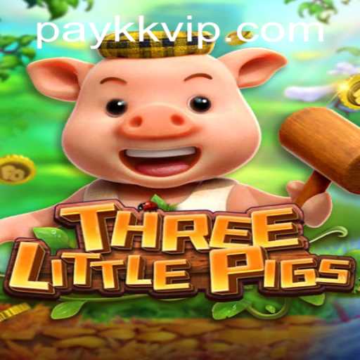 The Enchantment of THREELITTLEPIGS: A Deep Dive into the Game's World and Rules