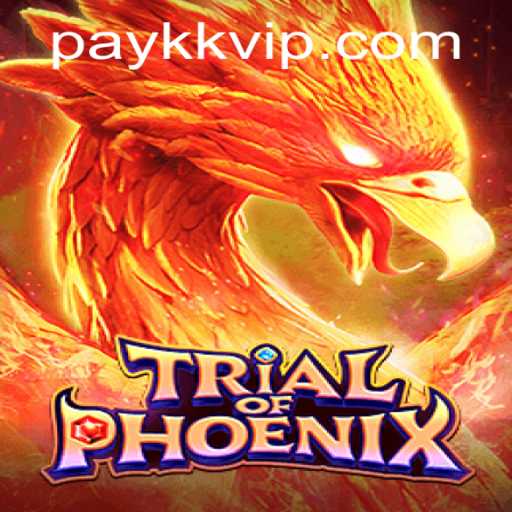 Explore the Epic Journey in TrialofPhoenix