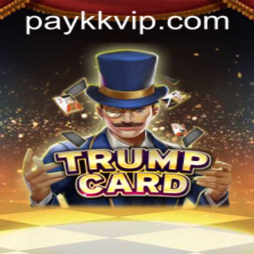 Discover TrumpCard: A Unique Gaming Experience with KKVIP PH Login